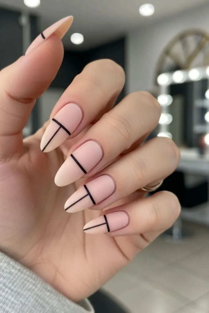 82 Chic Nail Design Ideas That Look Expensive in 2026 5 Chic Nail Design Ideas