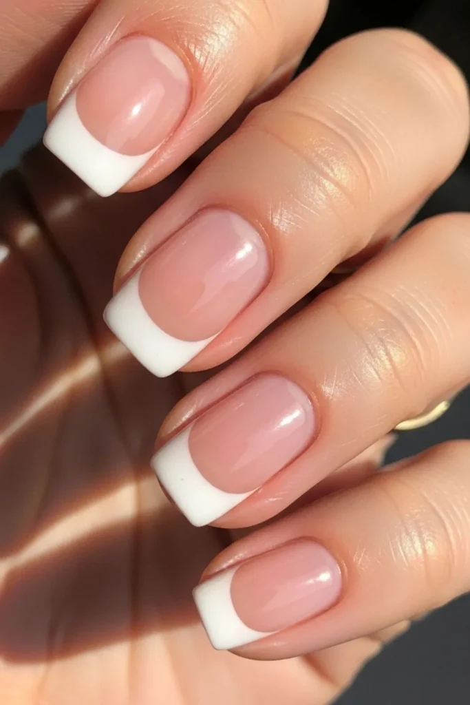42 Extra Short Nail Designs That Look Polished and Intentional 6 Extra Short Nail Designs