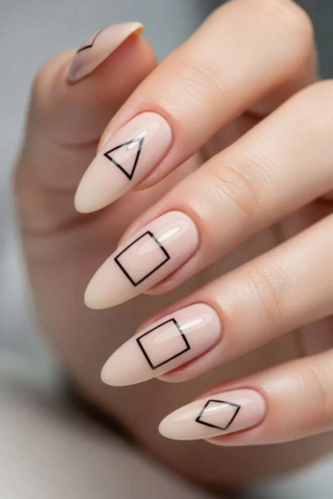43 Long Nail Designs That Actually Look Polished (Not Overdone) 7 Long Nail Designs