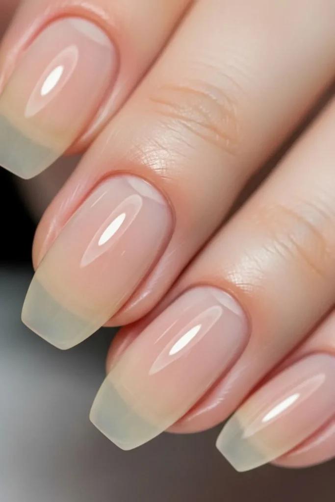 56 Beach Summer Nails That Look Stunning in Salt Water and Sunlight (2026) 5 Beach Summer Nails