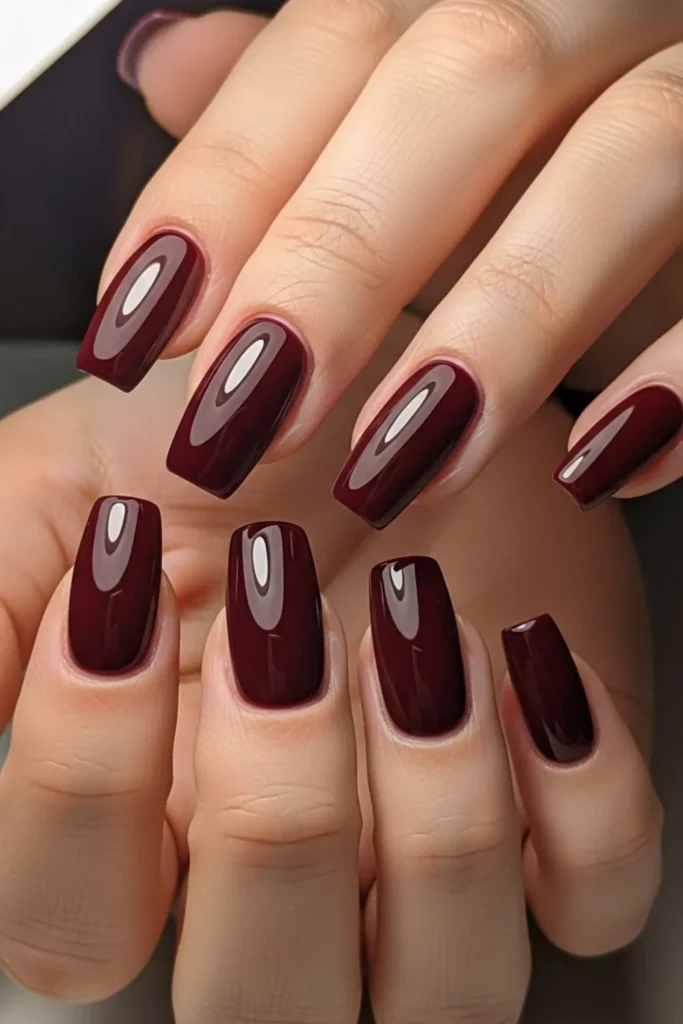 30 Tapered Square Nail Ideas That Feel Modern and Effortless 3 Tapered Square Nail Ideas