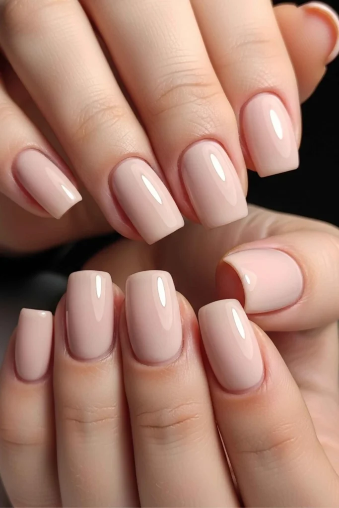 55 Short Summer Nails Simple Enough to Wear Every Day in 2026 5 Short Summer Nails Simple