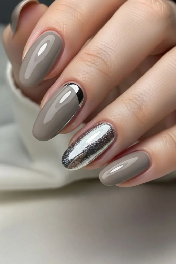 23 Spring Chrome Nails That Look Expensive Without the Salon Price Tag 5 Spring Chrome Nails