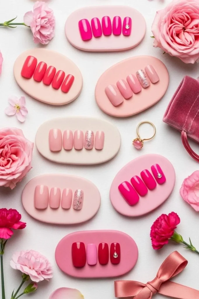 12 Bright Summer Nails That Look Expensive and Last All Season 5 Bright Summer Nails