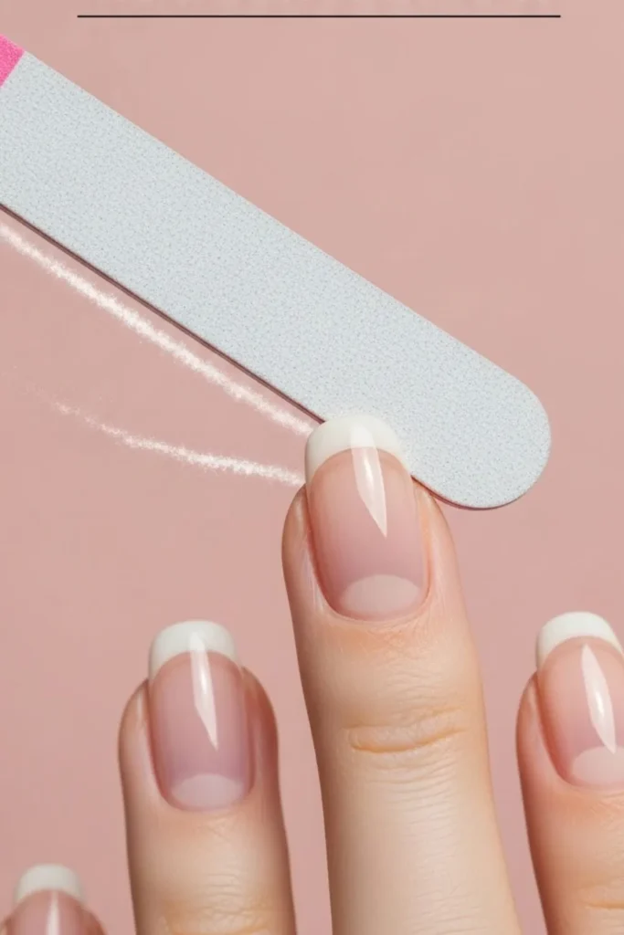 32 Short Squoval Nails That Look Polished Without the Maintenance 7 Short Squoval Nails