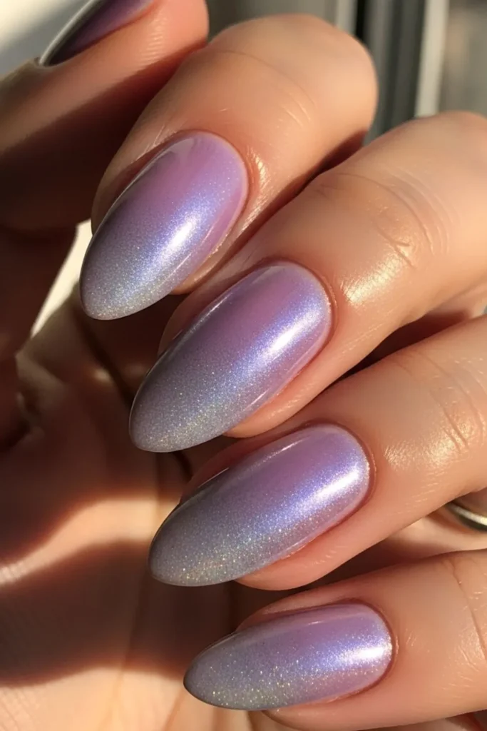 23 Spring Chrome Nails That Look Expensive Without the Salon Price Tag 3 Spring Chrome Nails