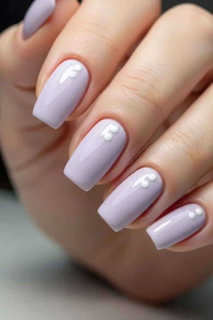 34 Duck Nail Design Ideas That Actually Look Polished and Modern 4 Duck Nail Design Ideas