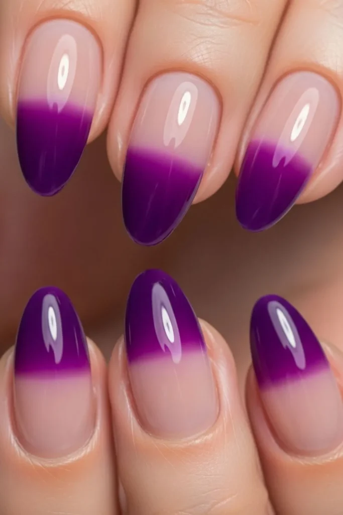 46 Spring Aura Nails That Look Like You Bottled the Season (2026 Trend Guide) 10 Spring Aura Nails