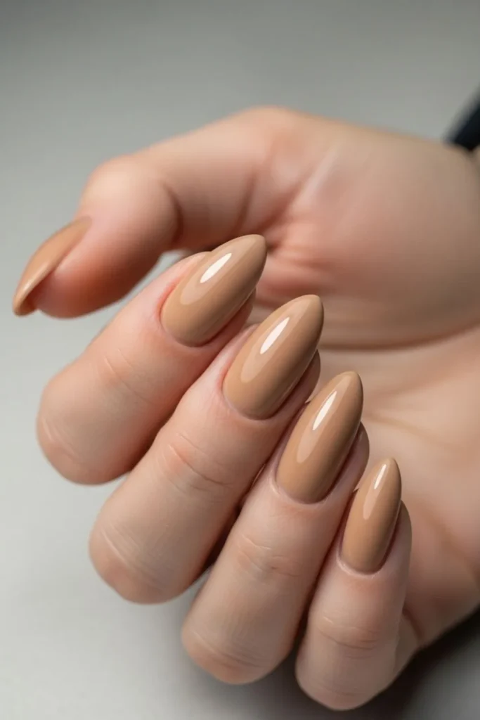 34 Neutral Spring Nails That Feel Fresh Without the Fuss 10 Neutral Spring Nails