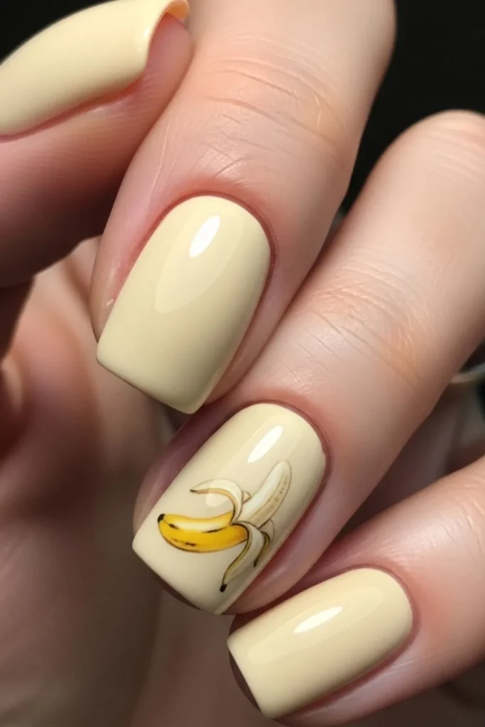 68 Fruit Summer Nails That Are Fun, Fresh, and Actually Wearable in 2026 7 Fruit Summer Nails