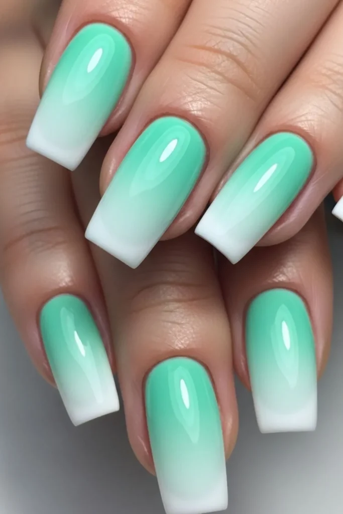 46 Spring Aura Nails That Look Like You Bottled the Season (2026 Trend Guide) 5 Spring Aura Nails