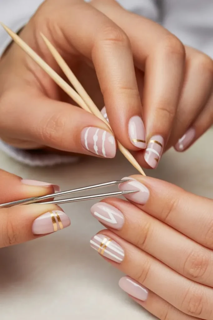 Nail Inspo Easy At Home: The 2026 Expert Guide to Achieving Salon-Quality Designs 3 Nail Inspo Easy At Home