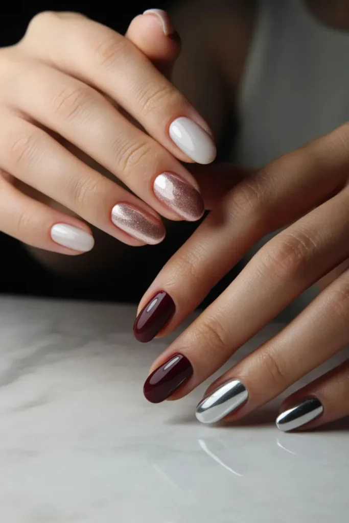 Nail Inspo Easy At Home: The 2026 Expert Guide to Achieving Salon-Quality Designs 4 Nail Inspo Easy At Home