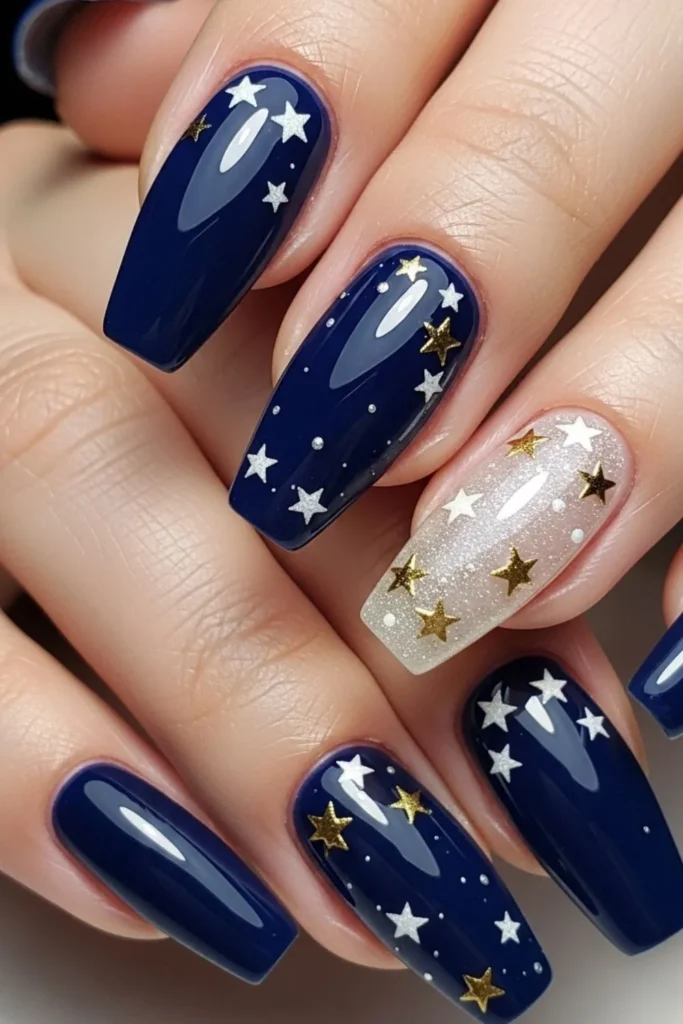 28 Ballerina Nail Design Ideas That Look Effortlessly Chic in 2026 5 Ballerina Nail Design Ideas
