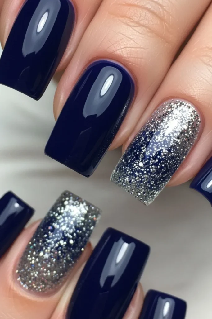 47 Square Nail Designs That Look Expensive Without the Salon Price Tag 5 Square Nail Designs