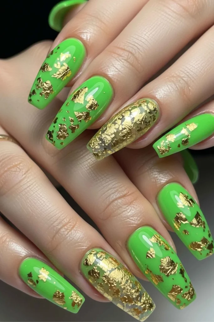 70 Neon Summer Nails That Are Bold, Wearable, and Actually Flattering in 2026 7 Neon Summer Nails