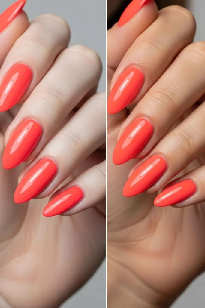 70 Neon Summer Nails That Are Bold, Wearable, and Actually Flattering in 2026 2 Neon Summer Nails