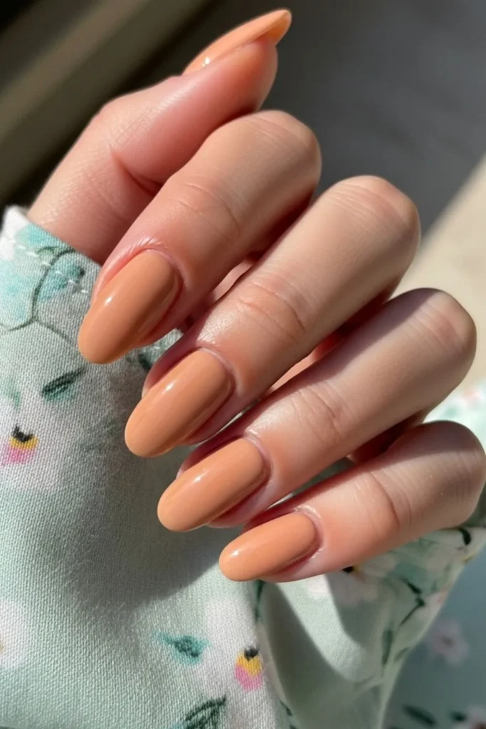 15 Simple Spring Nail Ideas That Look Expensive Without the Effort (2026) 10 Simple Spring Nail Ideas