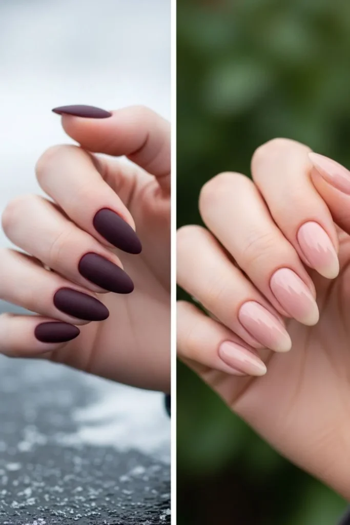 34 Neutral Spring Nails That Feel Fresh Without the Fuss 2 Neutral Spring Nails