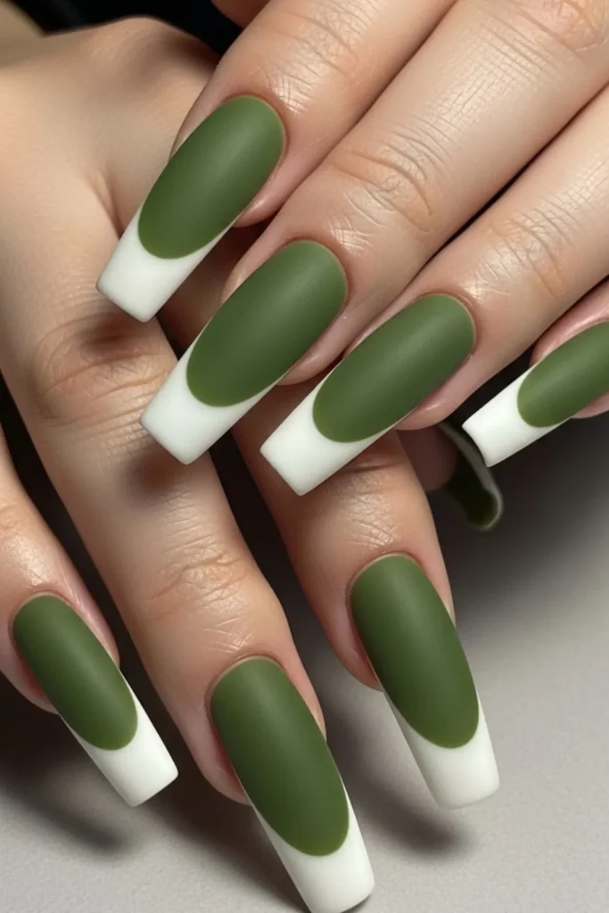 34 Duck Nail Design Ideas That Actually Look Polished and Modern 5 Duck Nail Design Ideas
