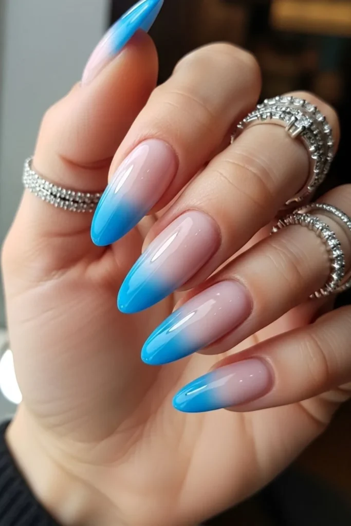 23 Short Spring Nails Simple That Look Effortlessly Polished in 2026 8 Short Spring Nails Simple