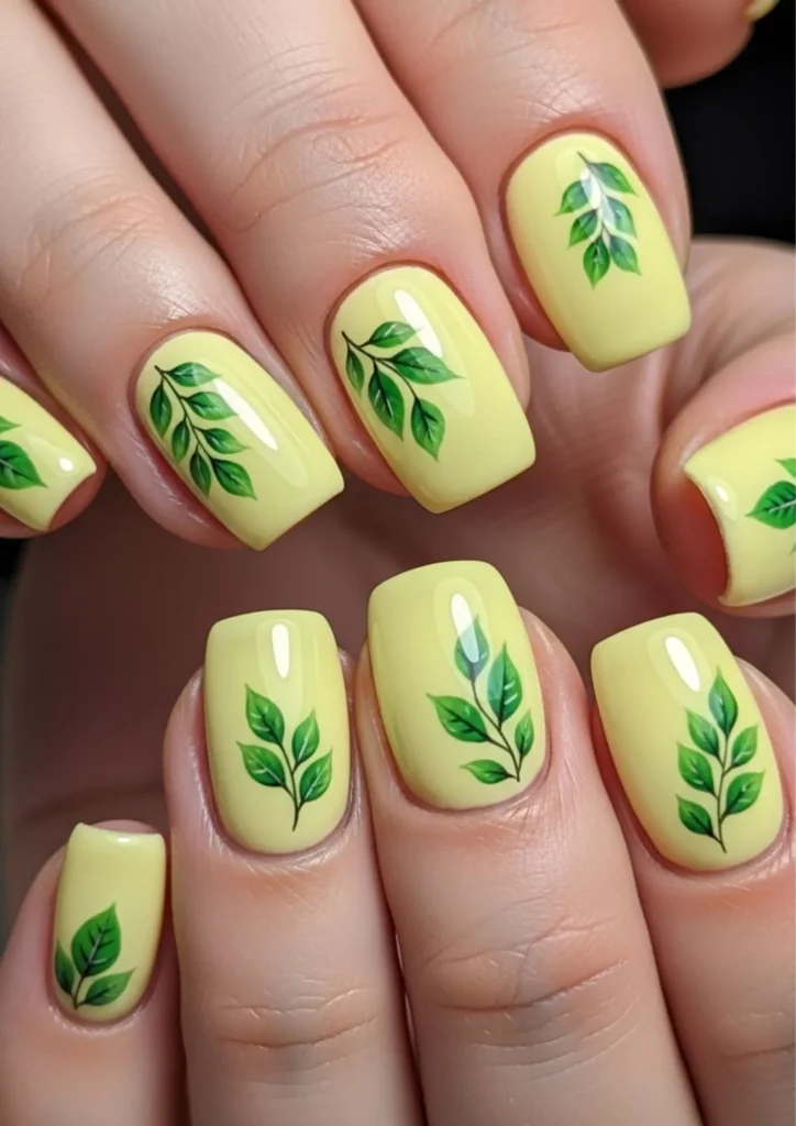 41 Pastel Spring Nails That Feel Soft Without Looking Washed Out 9 Pastel Spring Nails