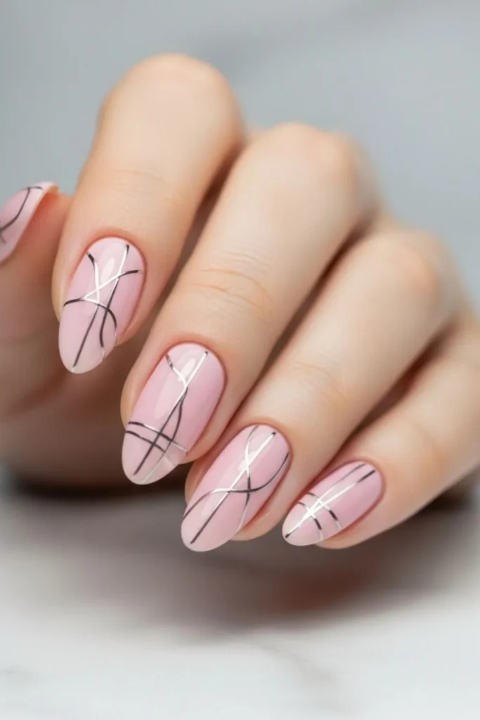 12 Bright Summer Nails That Look Expensive and Last All Season 7 Bright Summer Nails