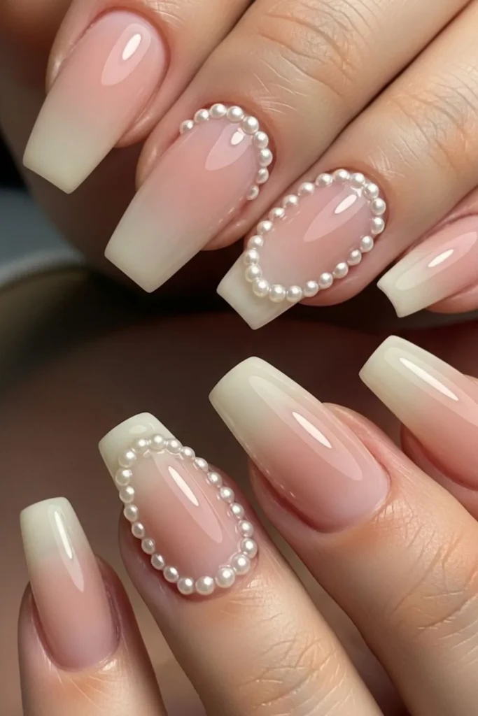 30 Tapered Square Nail Ideas That Feel Modern and Effortless 4 Tapered Square Nail Ideas