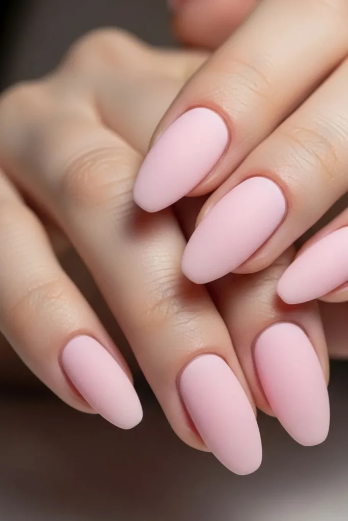 19 Spring Nail Colors That Look Expensive and Work for Every Skin Tone (2026) 7 Spring Nail Colors