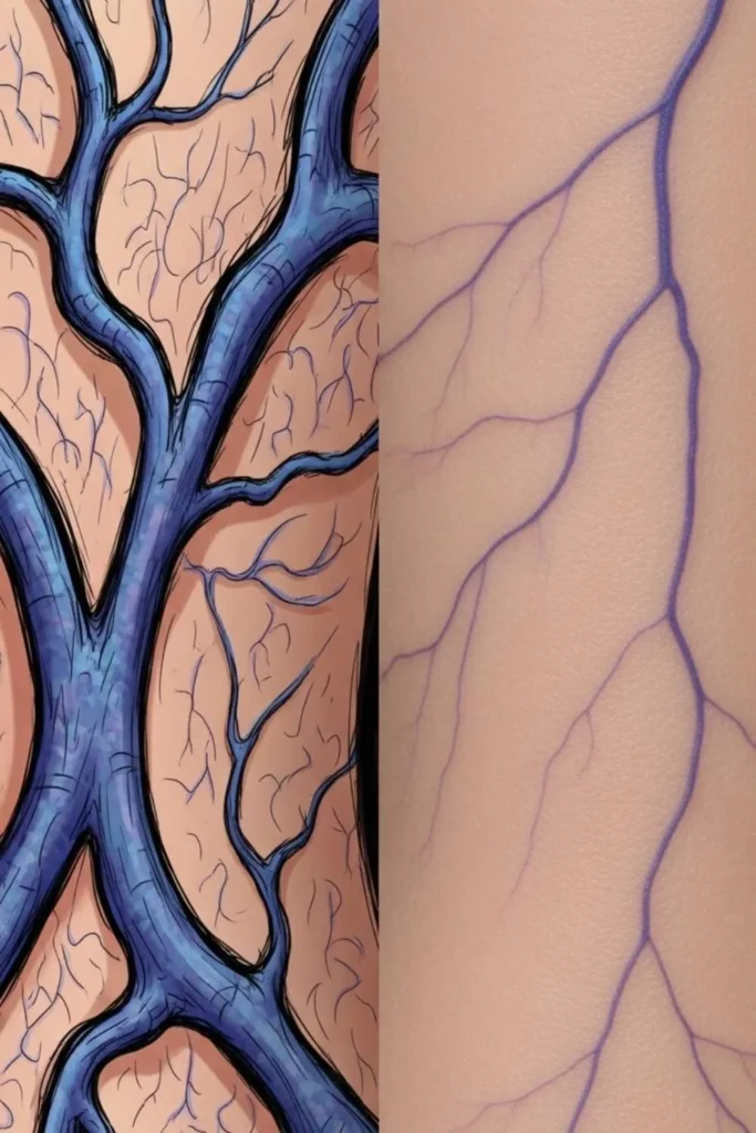 24 Spring Marble Nails That Look Expensive Without the Salon Price Tag 10 Spring Marble Nails