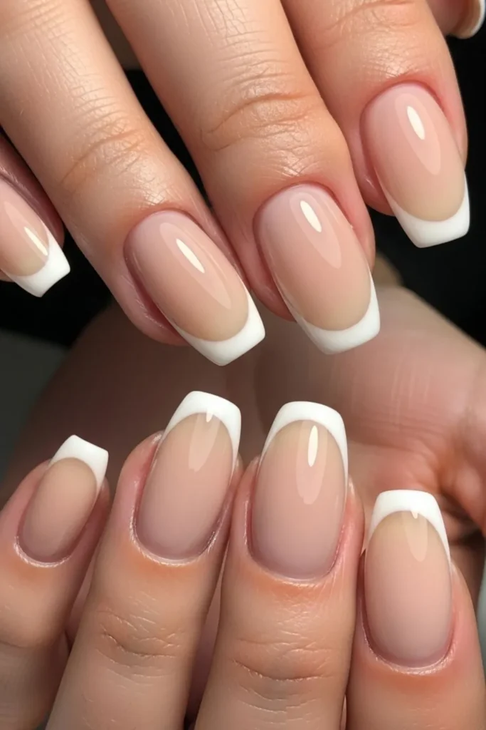 37 Spring Wedding Guest Nails That Are Elegant, Festive, and Ceremony-Ready (2026) 5 Spring Wedding Guest Nails