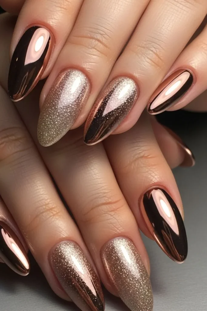 21 Spring Ombre Nails That Look Effortlessly Blended in 2026 6 Spring Ombre Nails