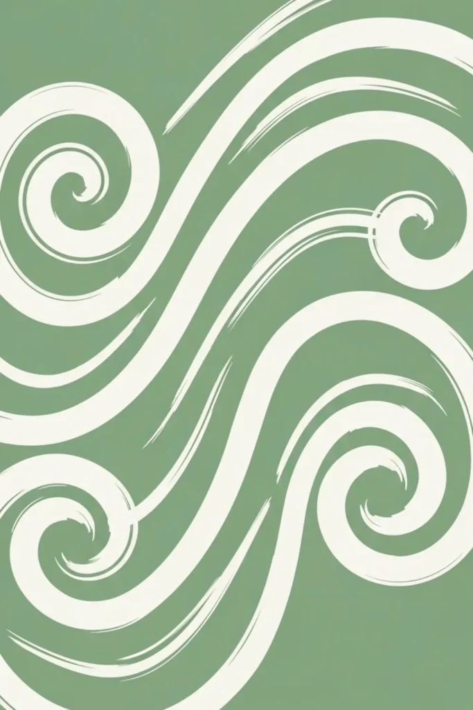 25 Sage Green Spring Nails That Look Effortlessly Chic in 2026 5 Sage Green Spring Nails