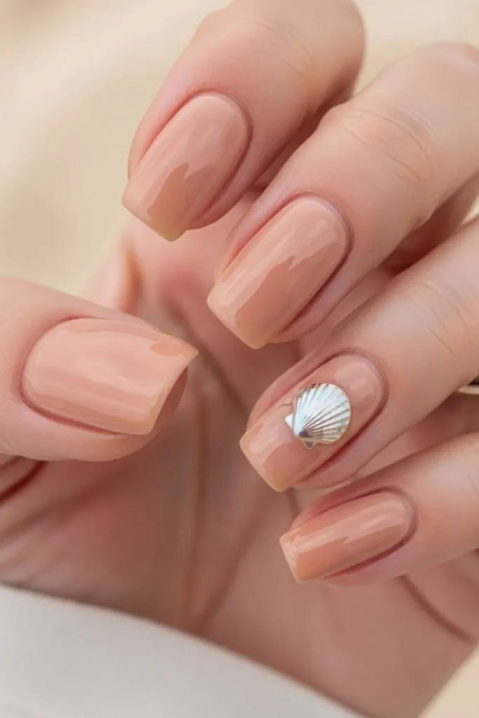 23 Tropical Summer Nails That Look Expensive Without Trying 7 Tropical Summer Nails