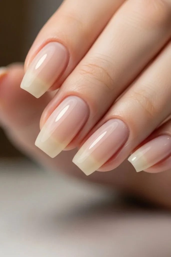 38 Medium Length Nail Ideas That Actually Look Polished in Real Life 6 Medium Length Nail Ideas