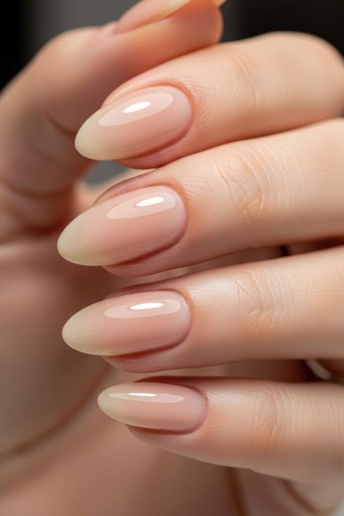58 Minimalist Spring Nail Ideas That Look Expensive Without the Effort (2026) 11 Minimalist Spring Nail Ideas