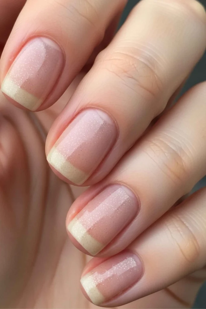 55 Short Summer Nails Simple Enough to Wear Every Day in 2026 7 Short Summer Nails Simple