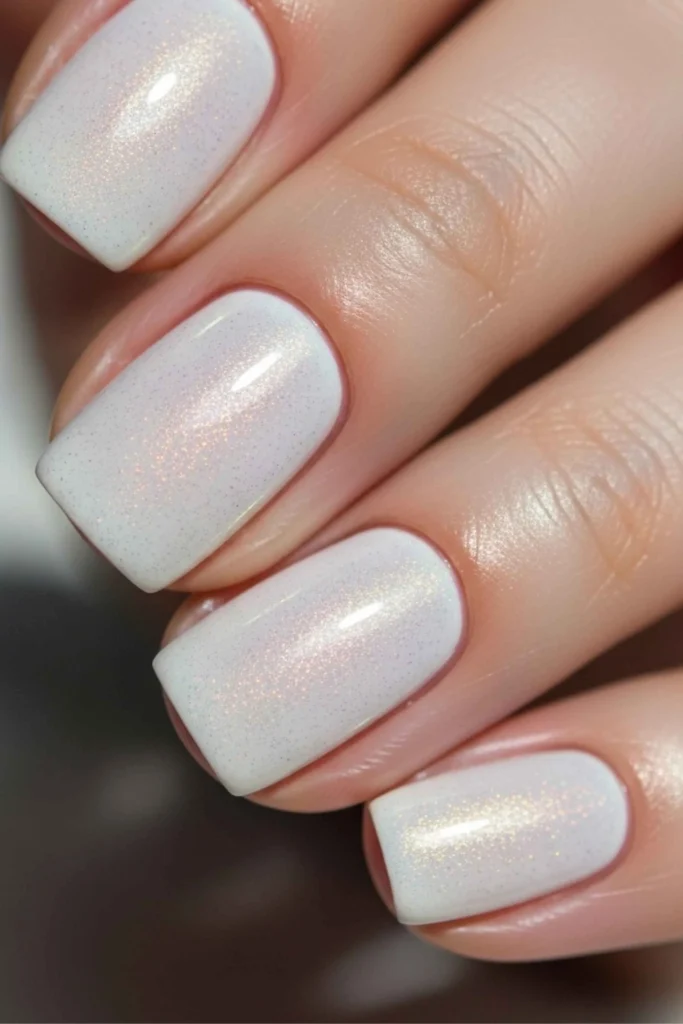 55 Short Summer Nails Simple Enough to Wear Every Day in 2026 4 Short Summer Nails Simple