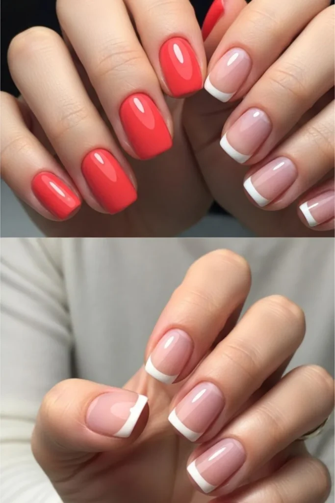 15 Simple Spring Nail Ideas That Look Expensive Without the Effort (2026) 11 Simple Spring Nail Ideas