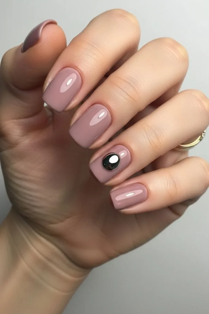 21 Spring polka dot nails That Look Expensive and Feel Totally Fresh in 2026 4 Spring polka dot nails