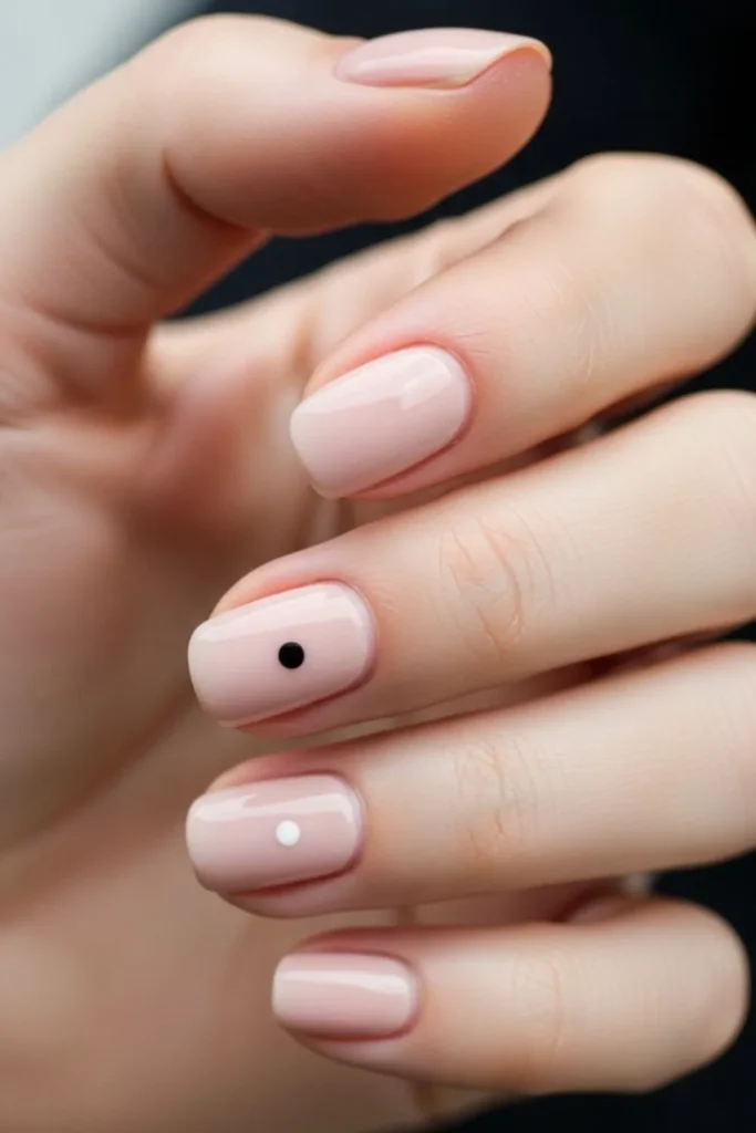 15 Simple Spring Nail Ideas That Look Expensive Without the Effort (2026) 5 Simple Spring Nail Ideas