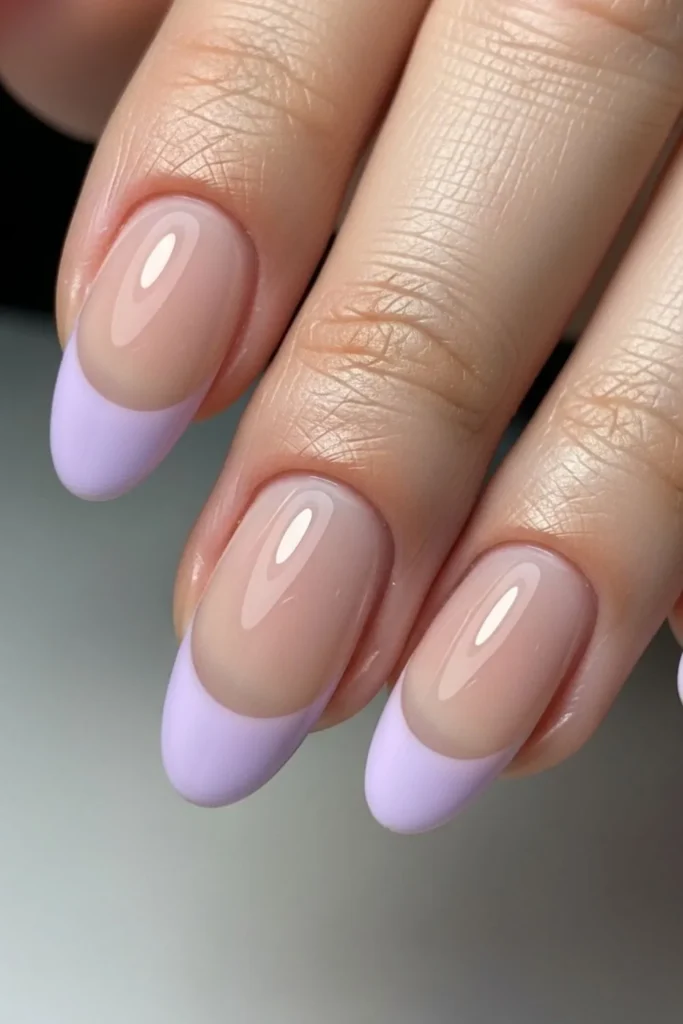 37 Spring Wedding Guest Nails That Are Elegant, Festive, and Ceremony-Ready (2026) 14 Spring Wedding Guest Nails