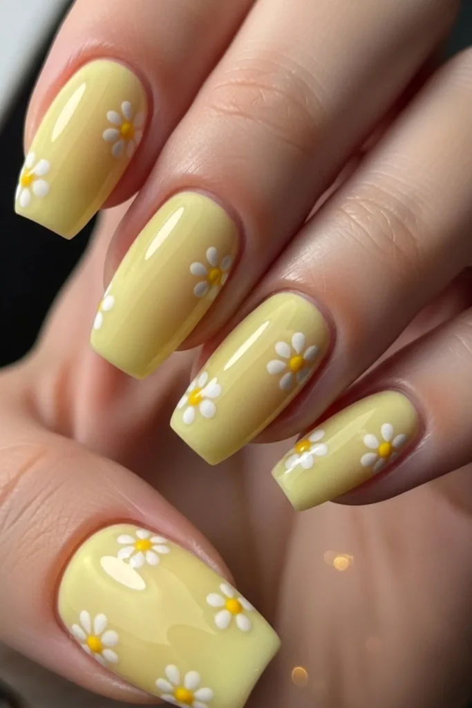 43 Short Coffin Nails Ideas That Look Expensive Without the Drama 10 Short Coffin Nails