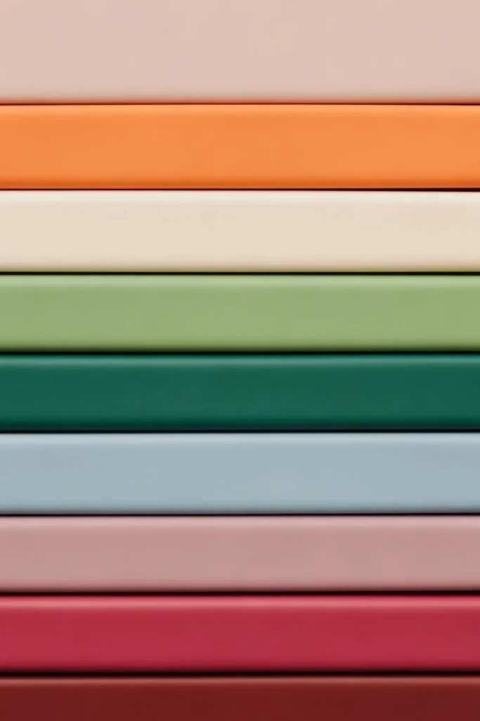 22 Spring Swirl Nails That Look Expensive Without the Salon Price Tag 3 Spring Swirl Nails