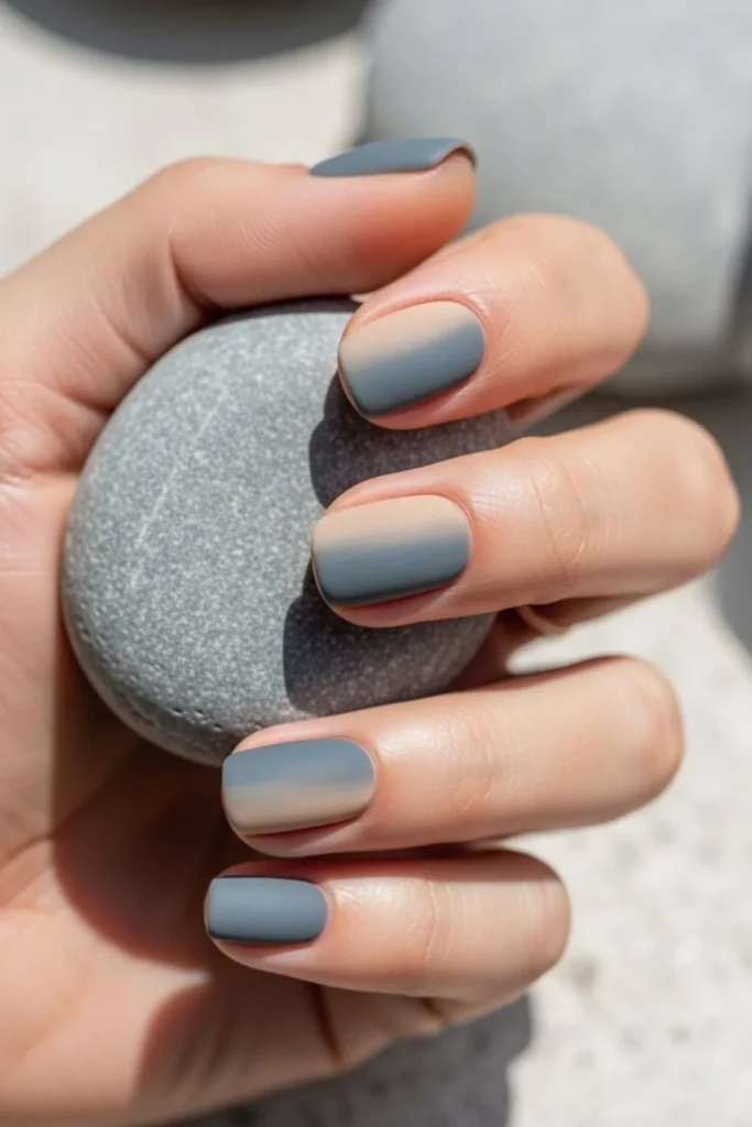 77 Neutral Nail Designs That Look Expensive Without Trying Too Hard 5 Neutral Nail Designs