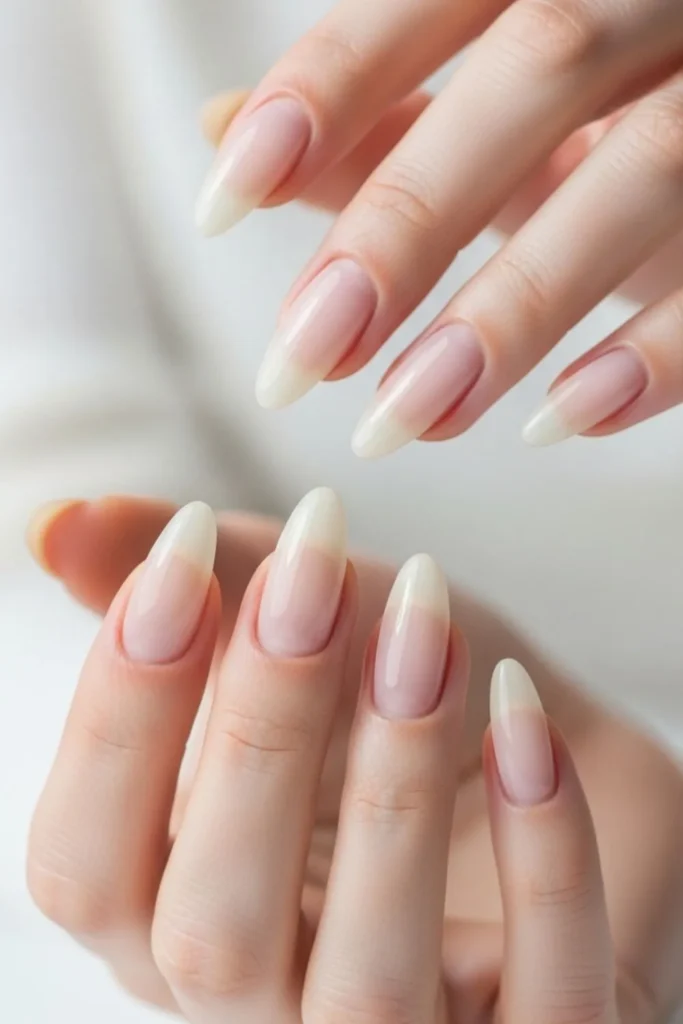 11 Best Nail Shapes For Wide Nails That Actually Flatter Your Hands 5 Best Nail Shapes For Wide Nails