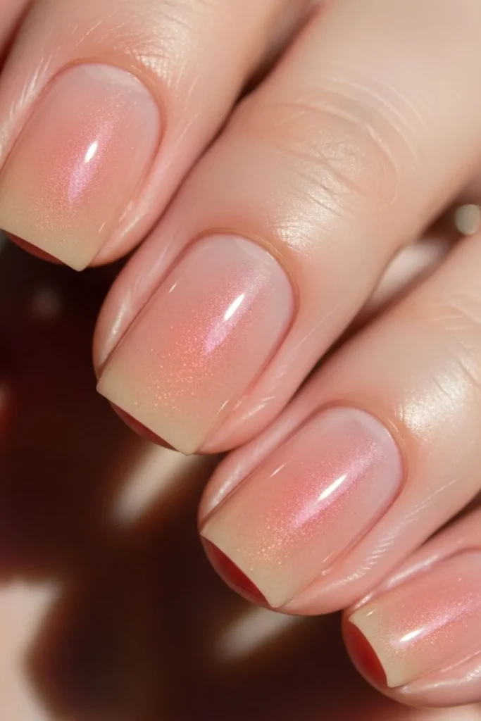 34 Neutral Spring Nails That Feel Fresh Without the Fuss 7 Neutral Spring Nails