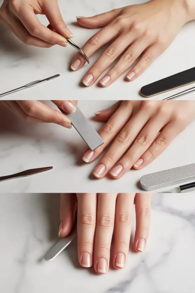 Valentine’s Day Nails Square Nails: 7 Stunning Designs That End Boring Looks 4 Valentine’s Day Nails Square Nails