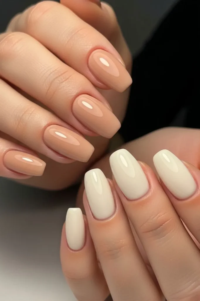 19 Spring Nail Colors That Look Expensive and Work for Every Skin Tone (2026) 8 Spring Nail Colors