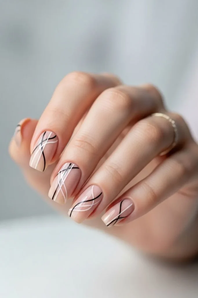 69 Summer Gel Nails That Look Expensive and Last All Season (2026) 6 Summer Gel Nails